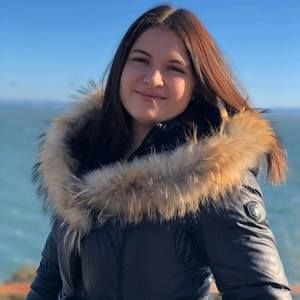 Meet your Posher, Laurie-anne